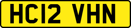 HC12VHN