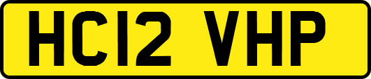 HC12VHP