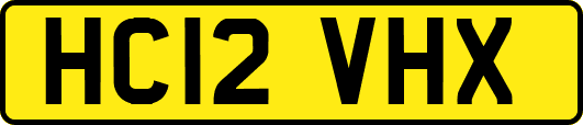 HC12VHX