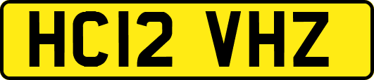 HC12VHZ