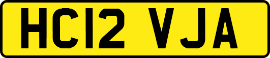HC12VJA