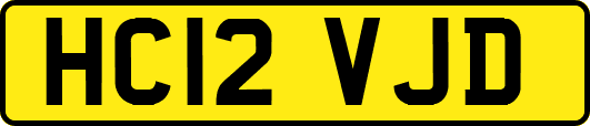 HC12VJD