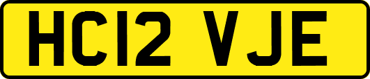 HC12VJE