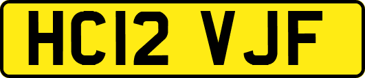 HC12VJF