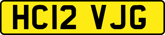 HC12VJG