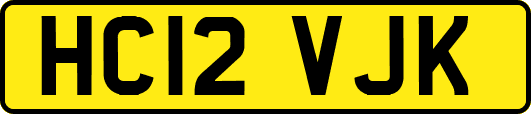 HC12VJK