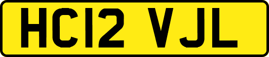 HC12VJL