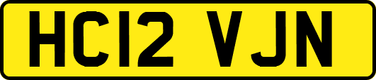 HC12VJN
