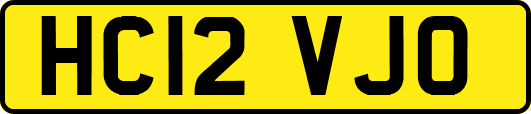 HC12VJO