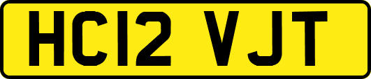 HC12VJT