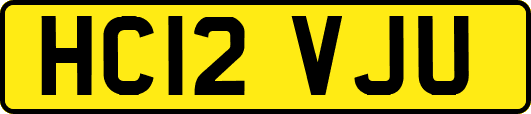HC12VJU