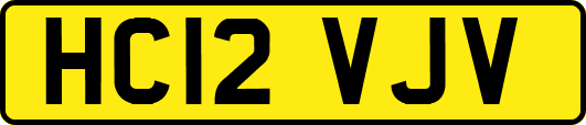 HC12VJV