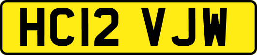 HC12VJW