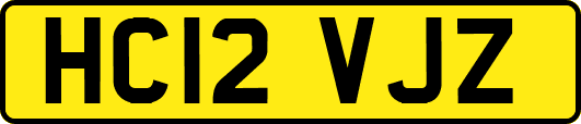 HC12VJZ