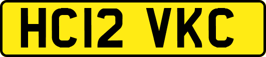HC12VKC