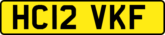HC12VKF