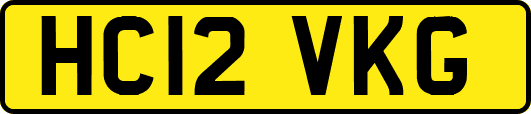 HC12VKG