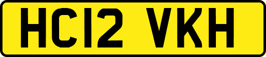 HC12VKH