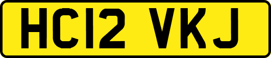 HC12VKJ