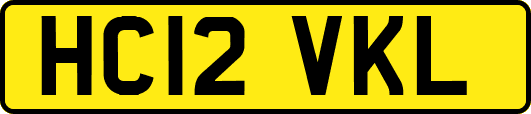 HC12VKL