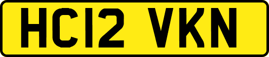 HC12VKN