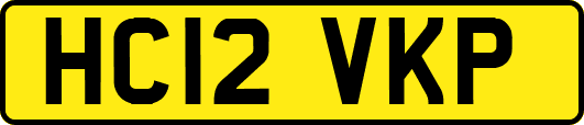 HC12VKP