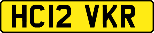 HC12VKR