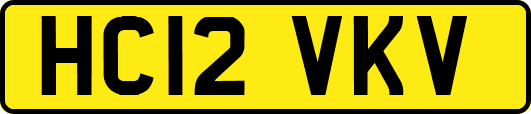HC12VKV