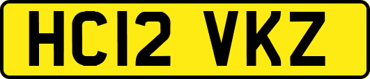 HC12VKZ