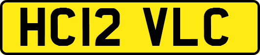 HC12VLC