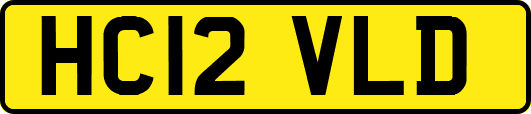 HC12VLD