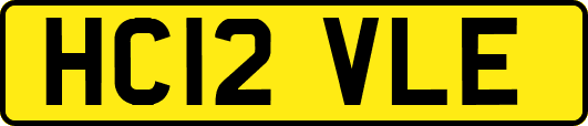 HC12VLE