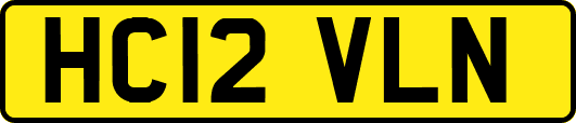 HC12VLN