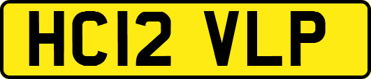 HC12VLP