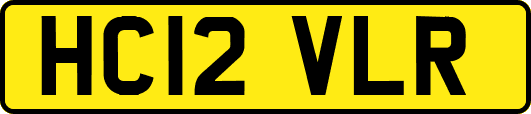 HC12VLR