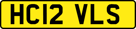 HC12VLS