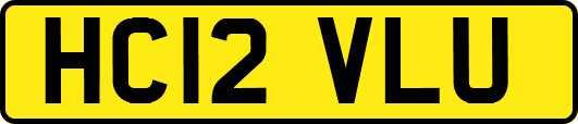 HC12VLU