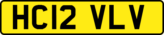 HC12VLV
