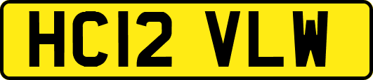 HC12VLW