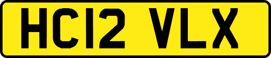 HC12VLX