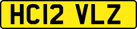 HC12VLZ