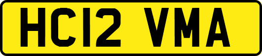 HC12VMA