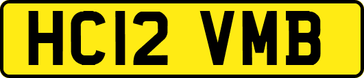 HC12VMB