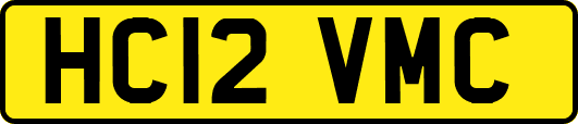 HC12VMC