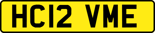 HC12VME