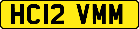 HC12VMM