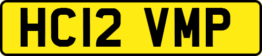 HC12VMP
