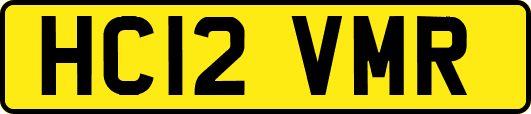 HC12VMR