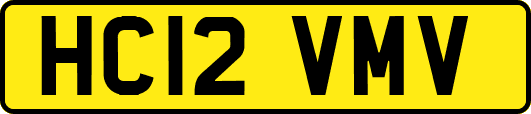 HC12VMV