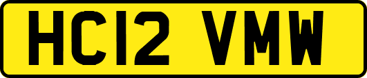 HC12VMW